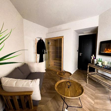 Share Suites Hotel Bat-Yam Bat Yam Esterno foto