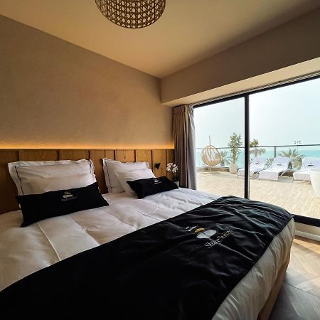 Share Suites Hotel Bat-Yam Bat Yam Esterno foto