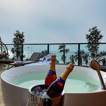 Share Suites Hotel Bat-Yam Bat Yam Esterno foto