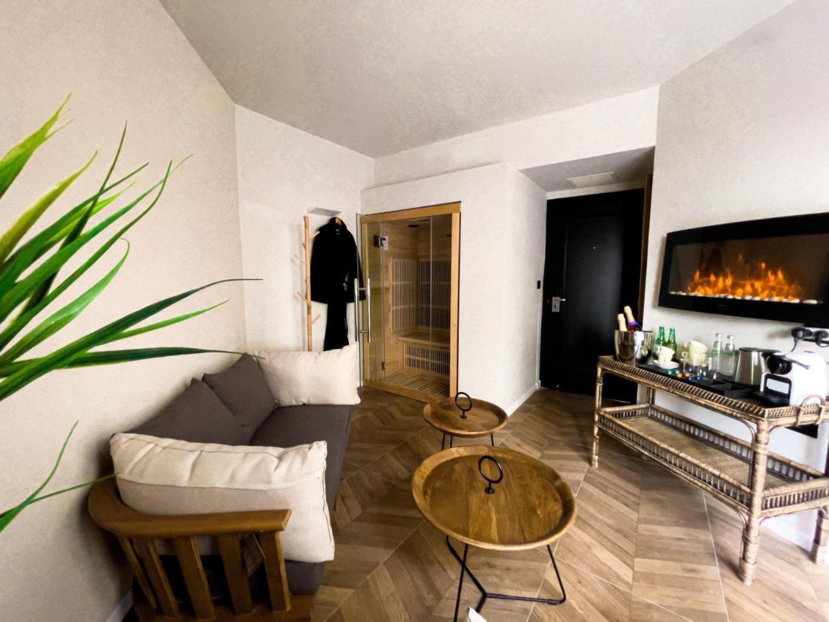 Share Suites Hotel Bat-Yam Bat Yam Esterno foto