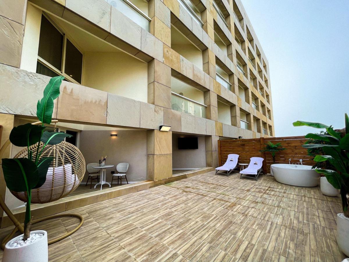 Share Suites Hotel Bat-Yam Bat Yam Esterno foto