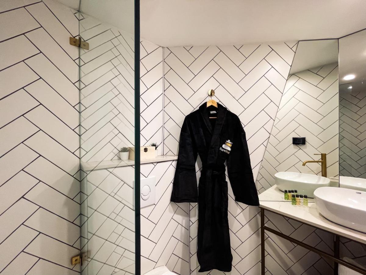 Share Suites Hotel Bat-Yam Bat Yam Esterno foto