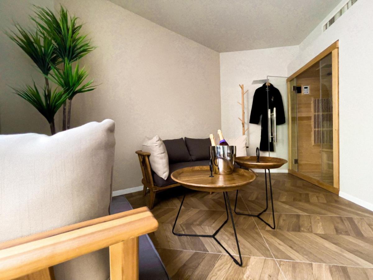 Share Suites Hotel Bat-Yam Bat Yam Esterno foto