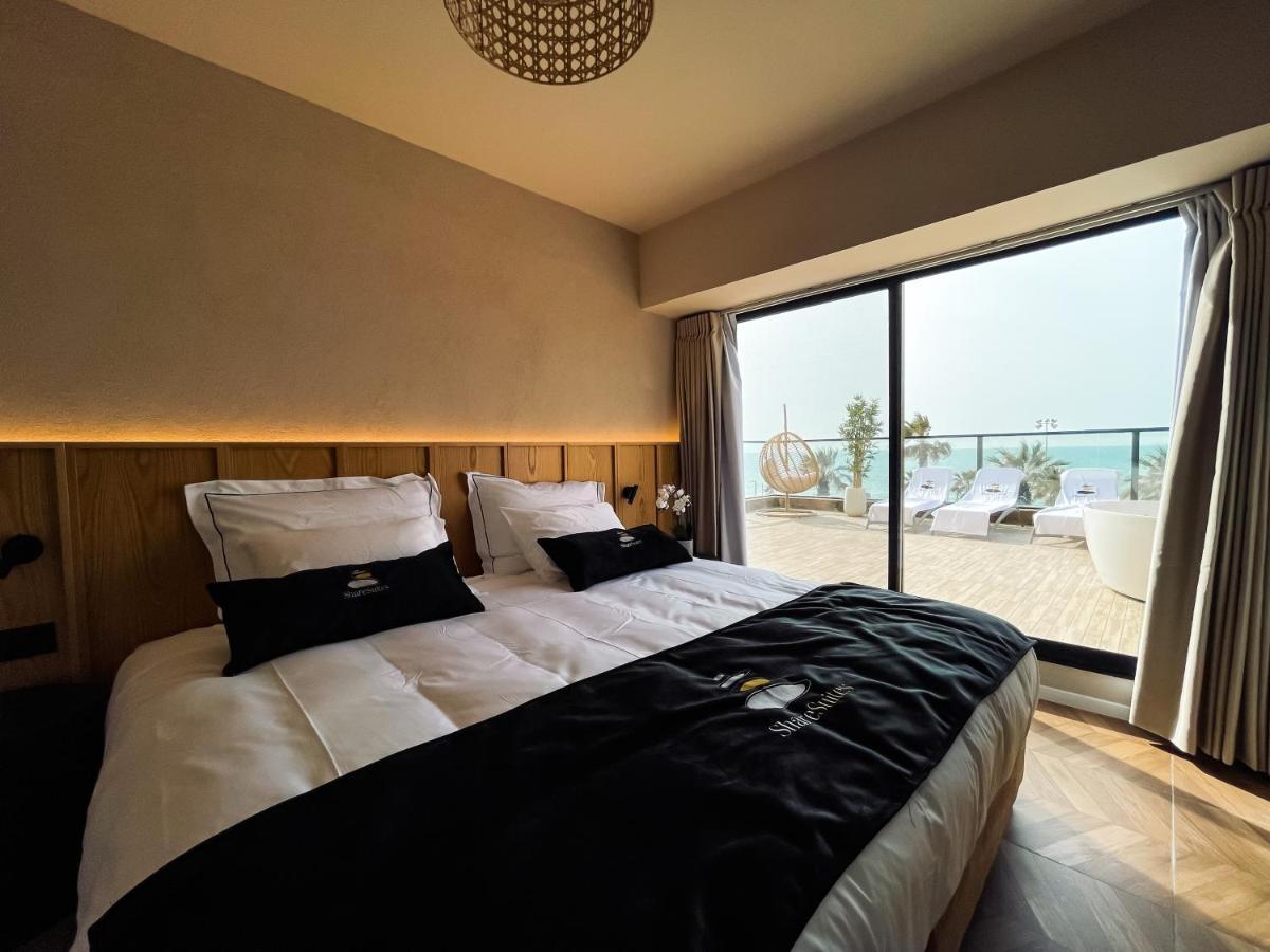 Share Suites Hotel Bat-Yam Bat Yam Esterno foto