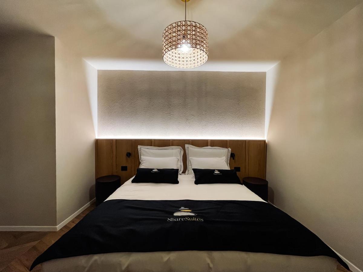 Share Suites Hotel Bat-Yam Bat Yam Esterno foto
