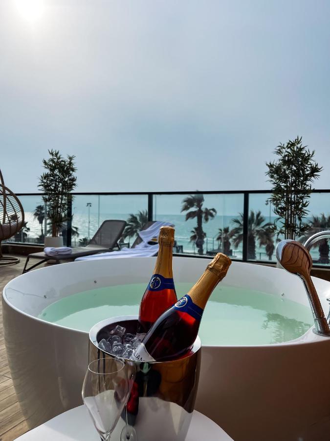 Share Suites Hotel Bat-Yam Bat Yam Esterno foto